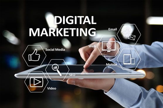 Common Mistakes Businesses Make When Going Online