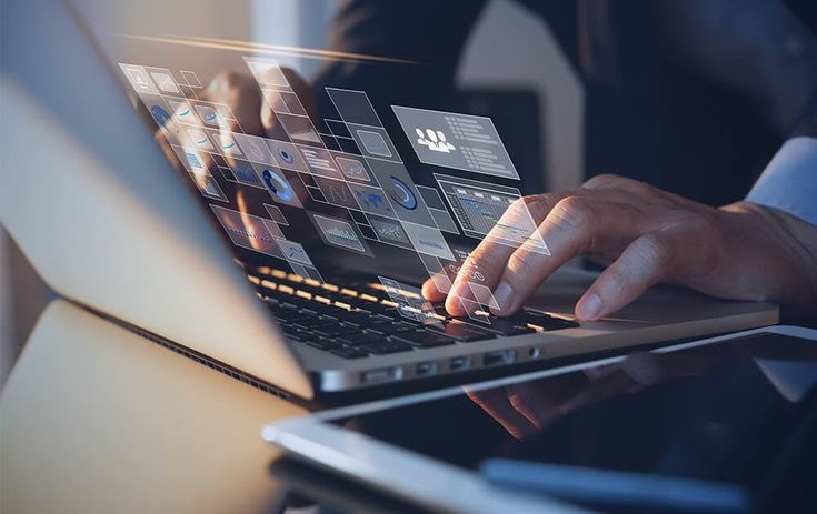 take your business online successfully